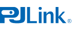 PJLinkのロゴ